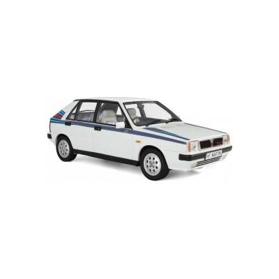 Laudoracing-Model Lancia Delta 1600 HF Turbo ie S.S.Martini R86 1986 LM:18