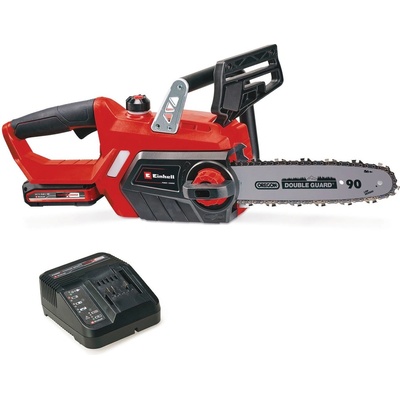 Einhell GE-LC 18 Li Kit Aku řetězová pila 4501760
