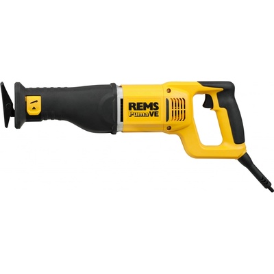 REMS PUMA VE
