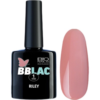 BIO nails BB lak RILEY 086 one step 7,5 ml