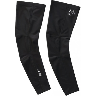 MAAP Leg Warmers Black