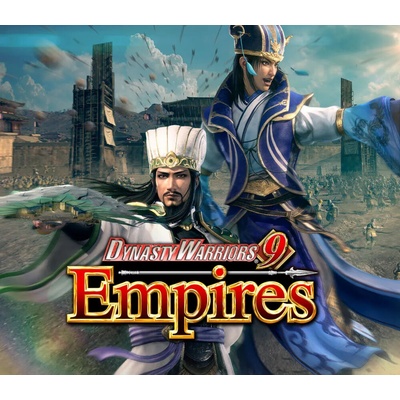 Dynasty Warriors 9: Empires