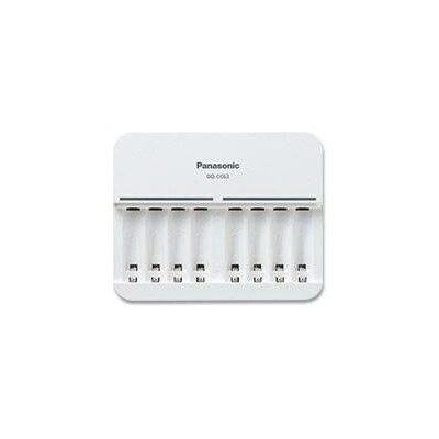 Panasonic eneloop BQ-CC63 8 x AA AAA – Hledejceny.cz