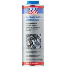 Liqui Moly 4012 Ochrana ventilov u plynových motorov 1 l