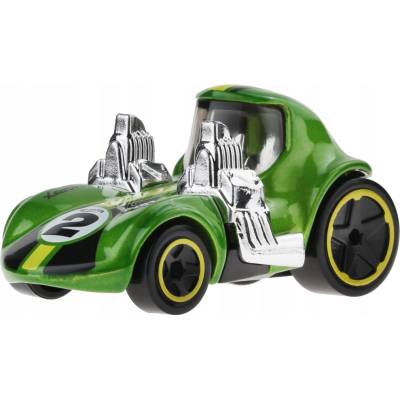 Mattel Hot Wheels Tooned Twin Mill HKH14