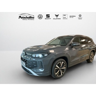 Volkswagen Tayron 1.5 eTSI Life DSG 110 kW