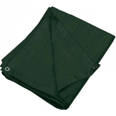 Maxpack 24391 plachta krycí s oky 3 x 5 m PROFI