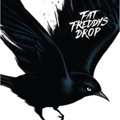 FAT FREDDYS DROP: BLACKBIRD LP