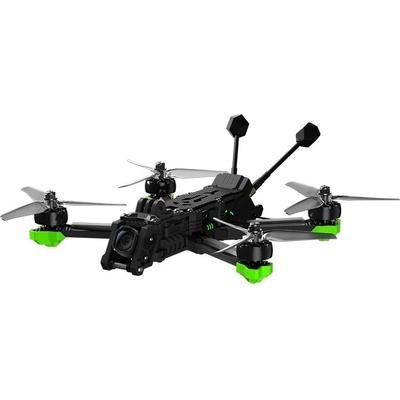 FPV Drone iFlight Nazgul Evoque F5 V3 O4 Pro BNF ELRS 2.4GHz 500mW RX