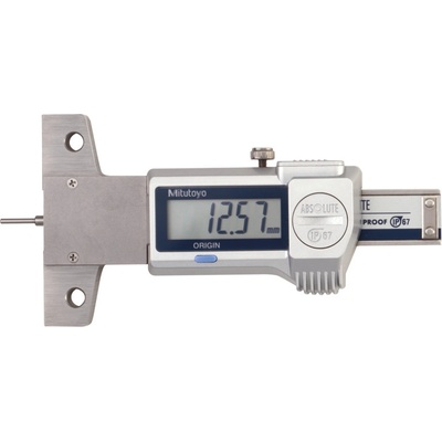 Mitutoyo digitální 0-25 mm ip67 výstup dat mitu-571-100-20 – Hledejceny.cz