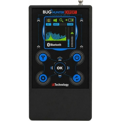 BugHunter Expert BH-03