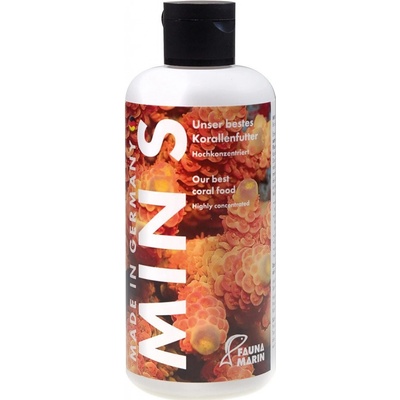 Fauna Marin Min S 250 ml