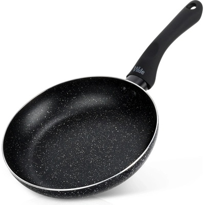 Vilde Granitová panvica Black Line 20 cm