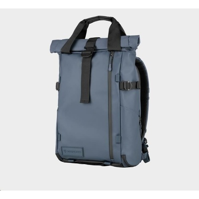 WANDRD PRVKE Bag Only 21L Aegean Blue
