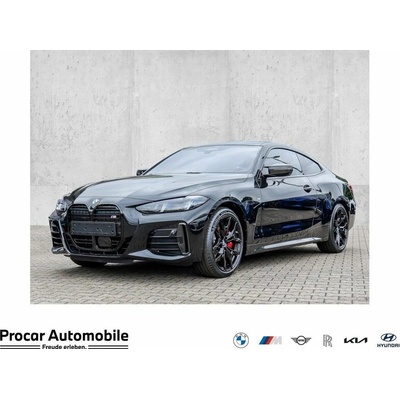 BMW M440i xDrive M Sport 288 kW