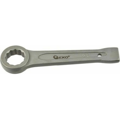 Geko Úderový očkový kľúč 24mm G16024