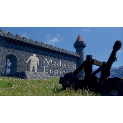 Medieval Engineers