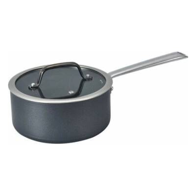 DOMOLETTI BLACK MODERN 16 cm 1,3 l