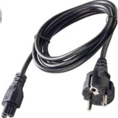 Asus Kabel síťový k AC adapteru 3 žilový 230V černý