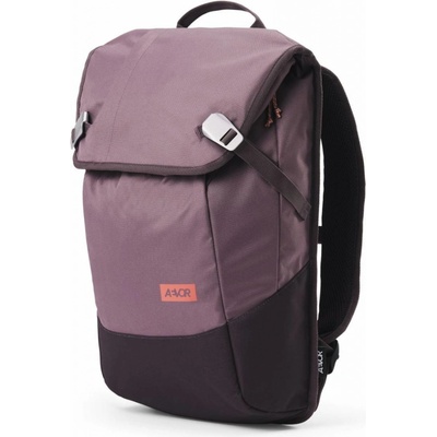 AEVOR Daypack Oxy Purple 18 l