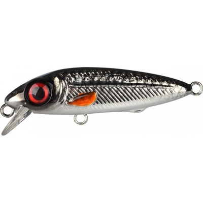 Spro Iris The KID 3,8 cm 3 g 2 – Hledejceny.cz
