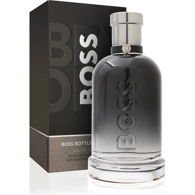 Hugo Boss Boss Bottled Beyond parfumovaná voda pánska 150 ml
