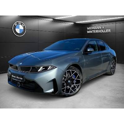 BMW i3 xDrive 345 kW