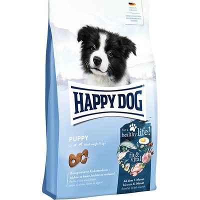 Happy Dog YOUNG FIT & VITAL Puppy 1 kg