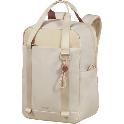 American Tourister Minima M 15.6" City Backpack Summer Sand 20 l
