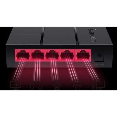 TP-Link MS105G