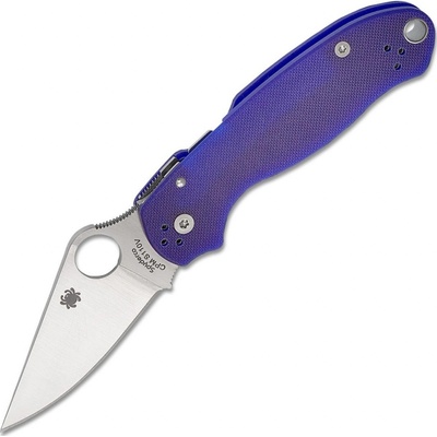 Spyderco Para 3 C223GPDBL