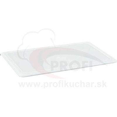 STALGAST PC GN 1/9 pokrievka Stalgast s tesnením
