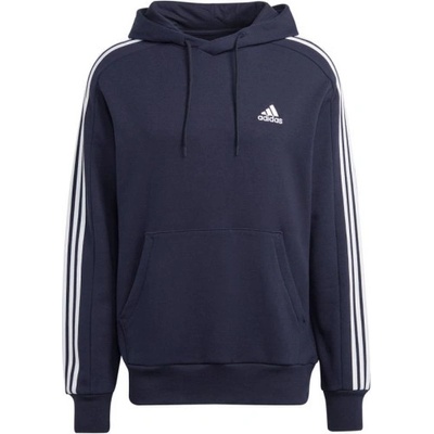 adidas Essentials French Terry 3 Stripes Hoodie M IC0436 190308