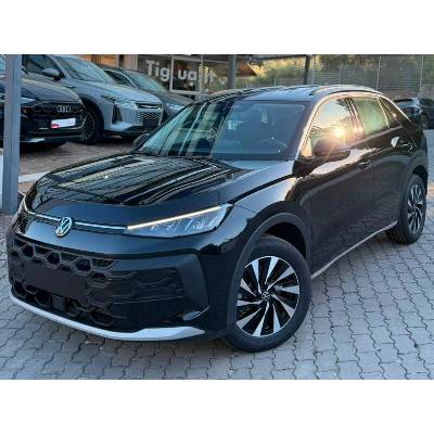 Volkswagen T-Roc 1.5 eTSI Life DSG 85 kW