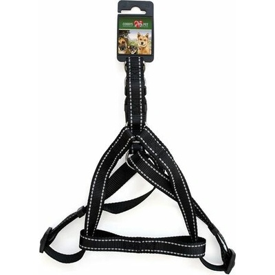 COBBYS PET Postroj step-in