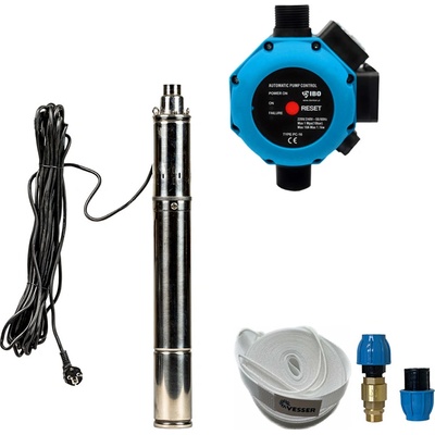 Prodo SQIBO-0,37 s PC-16 38749