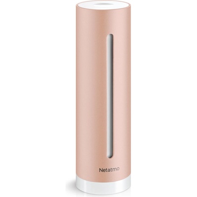 NETATMO Smart Indoor Air Quality Monitor NHC-EC