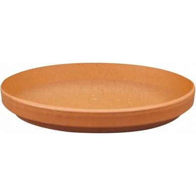Nohel garden podmiska pod květník EVITA NATUR impregnovaná 13 cm – Hledejceny.cz