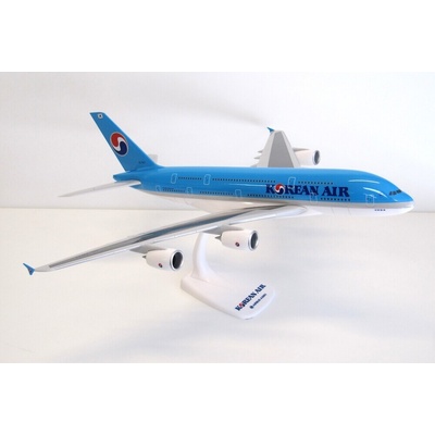 PPC Holland A380-861 Korean Air 2000s Colors 1:200