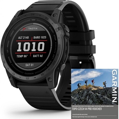 Garmin tactix 7 Standard