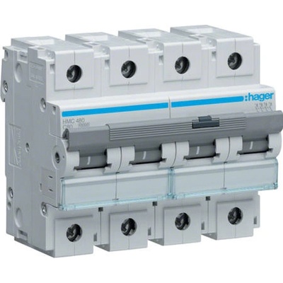 Hager HMC480