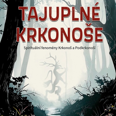 Tajuplné Krkonoše - Štemberka Otto – Hledejceny.cz