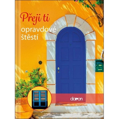 Přeji ti opravdové štěstí – Hledejceny.cz