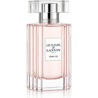 Lanvin Les Fleurs De Lanvin Water Lily toaletná voda dámska 50 ml
