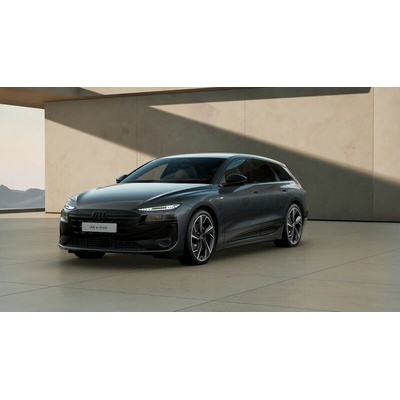 Audi A6 quattro e-tron Avant advanced 315 kW