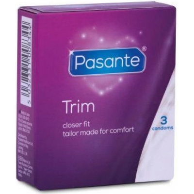 Pasante trim 3 ks