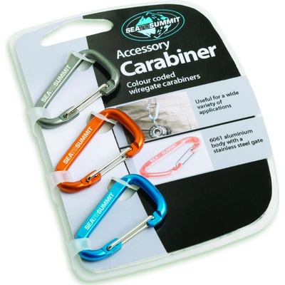 Sea to summit Accessory 2 Pack – Hledejceny.cz