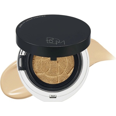 B.O.M. Even Fit Cover Cushion make-up 23N beige 15 g