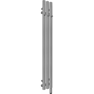 Oltens Stang 1200 mm x 150 mm nikl 55131910