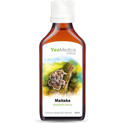 YaoMedica Maitake 50 ml